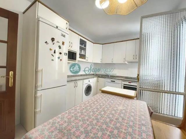 Apartamento en alquiler en San Lorenzo, Segovia