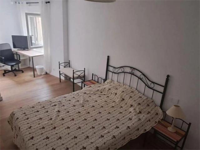 Apartamento en alquiler en San Lorenzo, Segovia