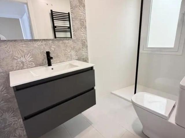 Apartamento en alquiler en San Lorenzo, Segovia