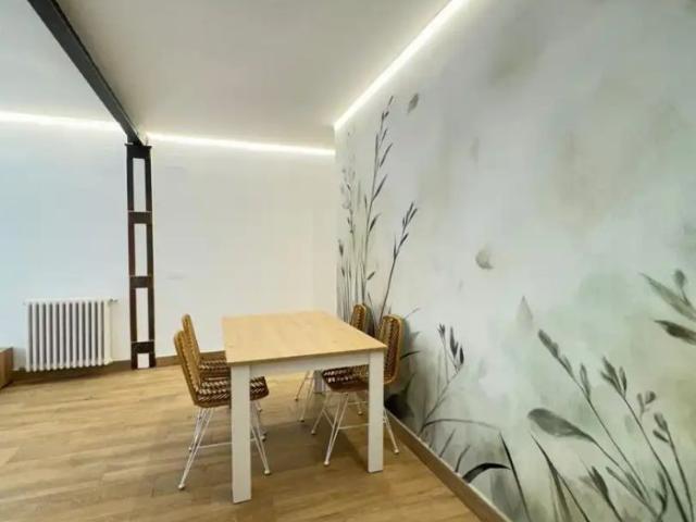 Apartamento en alquiler en San Lorenzo, Segovia