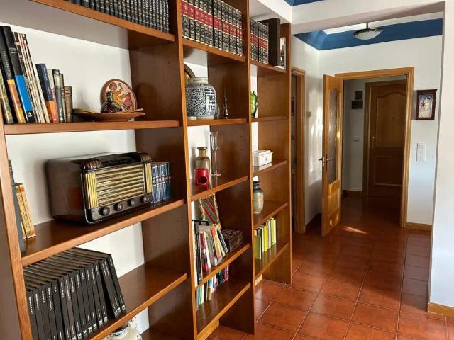 Apartamento en alquiler en San Lorenzo, Segovia