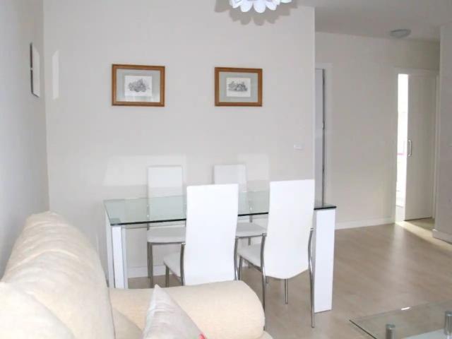 Apartamento en alquiler en La Albuera, Segovia