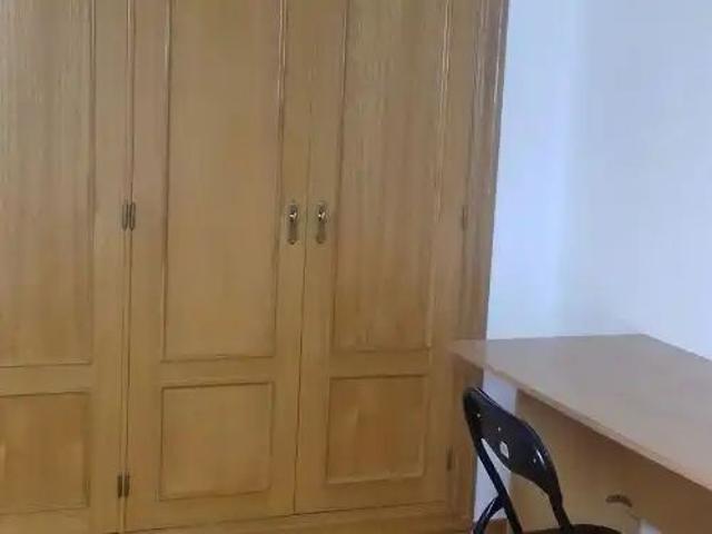 Apartamento en alquiler en San Lorenzo, Segovia