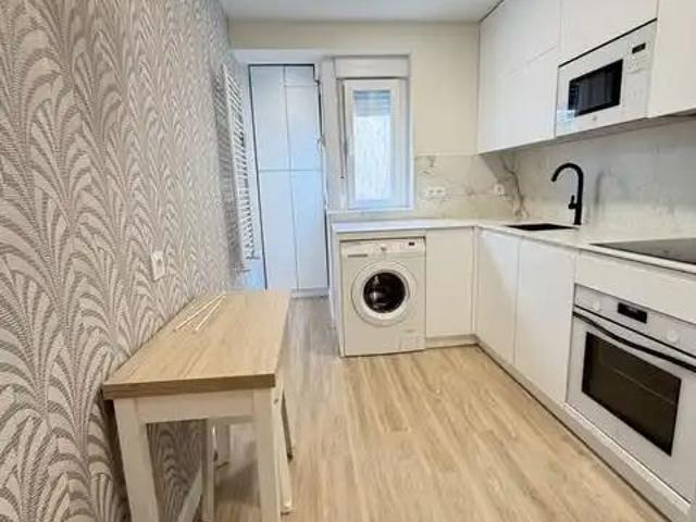 Apartamento en alquiler en San Lorenzo, Segovia