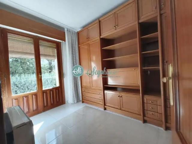 Apartamento en alquiler en San Lorenzo, Segovia