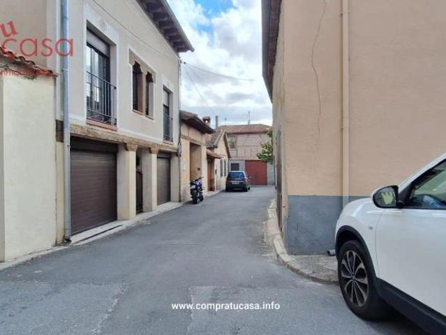 Apartamento en alquiler en Zamarramala, Segovia
