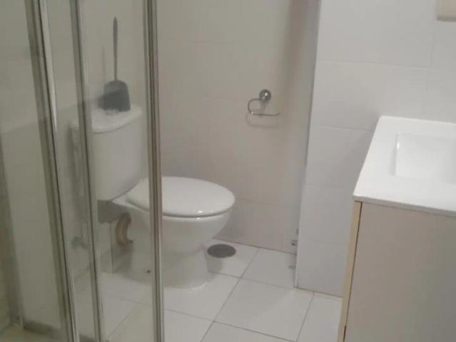 Apartamento en alquiler en San Lorenzo, Segovia