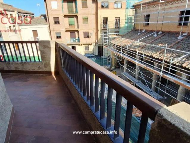 Apartamento en alquiler en San Lorenzo, Segovia
