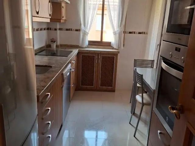 Apartamento en alquiler en La Albuera, Segovia