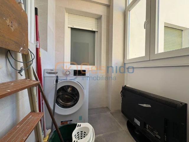 Apartamento en alquiler en La Pista, Segovia