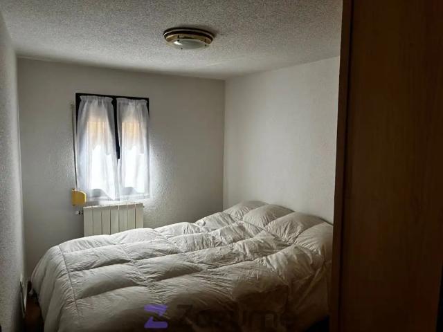 Apartamento en alquiler en San Lorenzo, Segovia