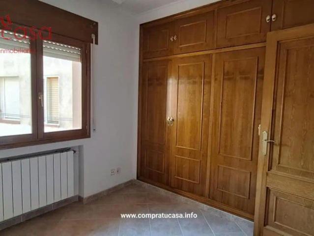 Apartamento en alquiler en Zamarramala, Segovia