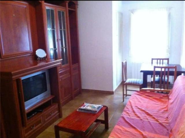 Apartamento en alquiler en San Lorenzo, Segovia