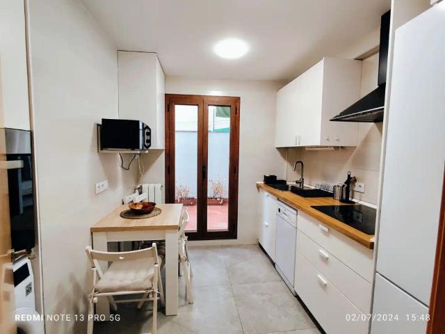 Apartamento en alquiler en La Albuera, Segovia