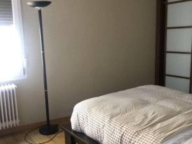 Apartamento en alquiler en San Lorenzo, Segovia