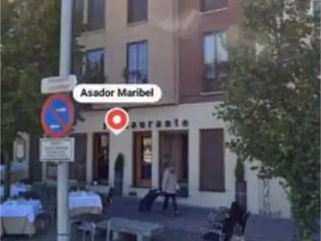 Apartamento en alquiler en La Albuera, Segovia