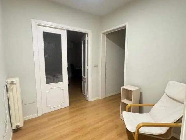 Apartamento en alquiler en San Lorenzo, Segovia