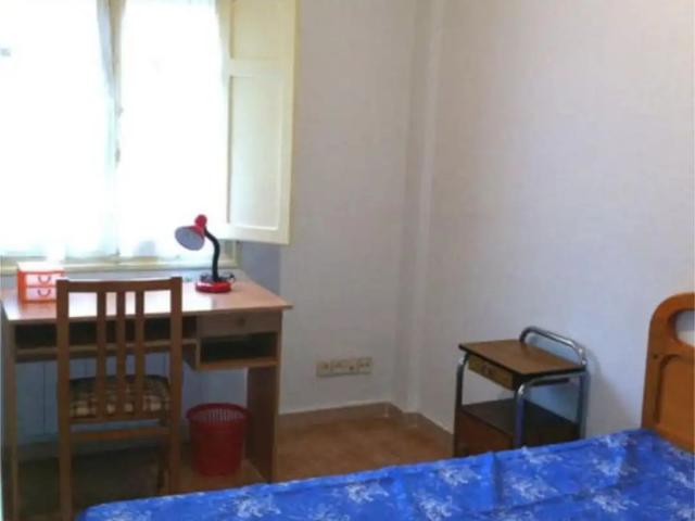 Apartamento en alquiler en San Lorenzo, Segovia