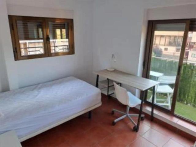 Apartamento en alquiler en San Lorenzo, Segovia