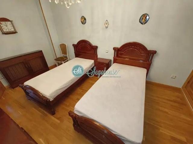 Apartamento en alquiler en San Lorenzo, Segovia