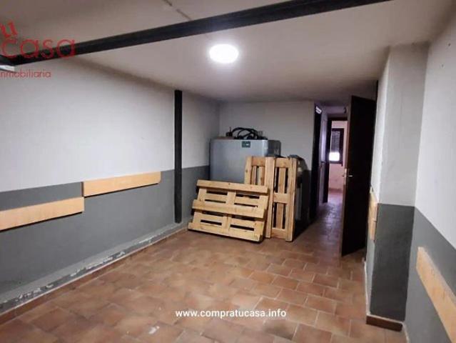 Apartamento en alquiler en Zamarramala, Segovia