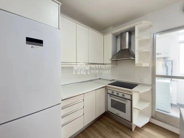 Apartamento en alquiler en San Lorenzo, Segovia