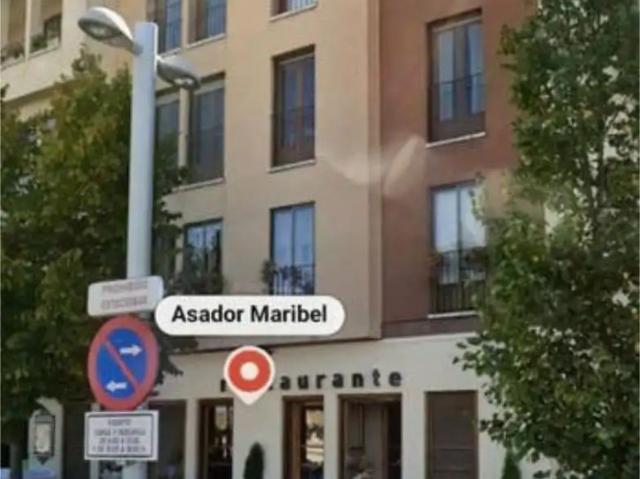 Apartamento en alquiler en La Albuera, Segovia