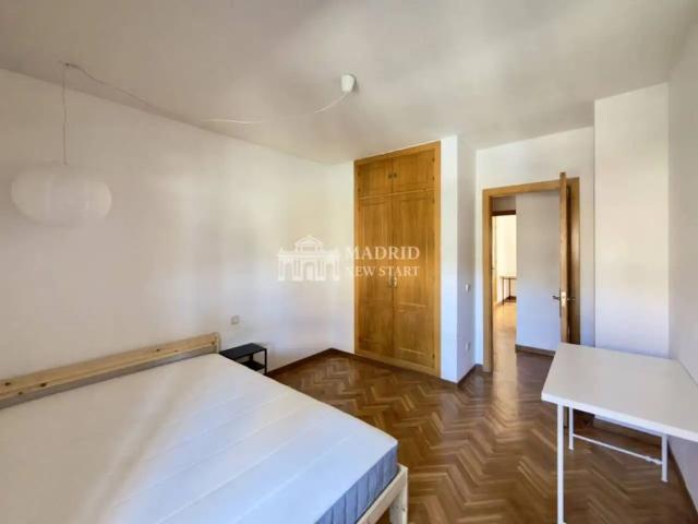 Apartamento en alquiler en San Lorenzo, Segovia