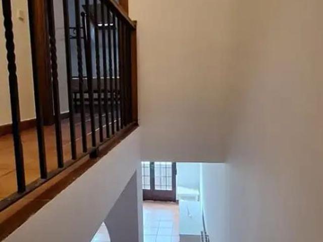 Apartamento en alquiler en Zamarramala, Segovia