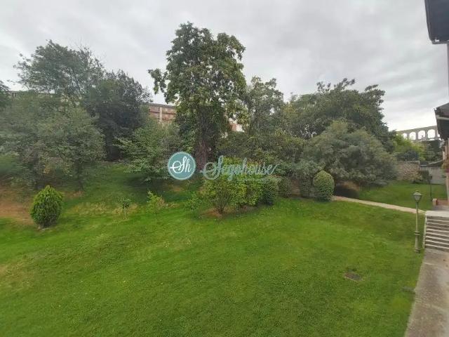 Apartamento en alquiler en San Lorenzo, Segovia