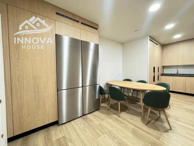 Apartamento en alquiler en San Lorenzo, Segovia