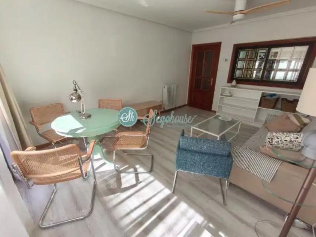 Apartamento en alquiler en San Lorenzo, Segovia