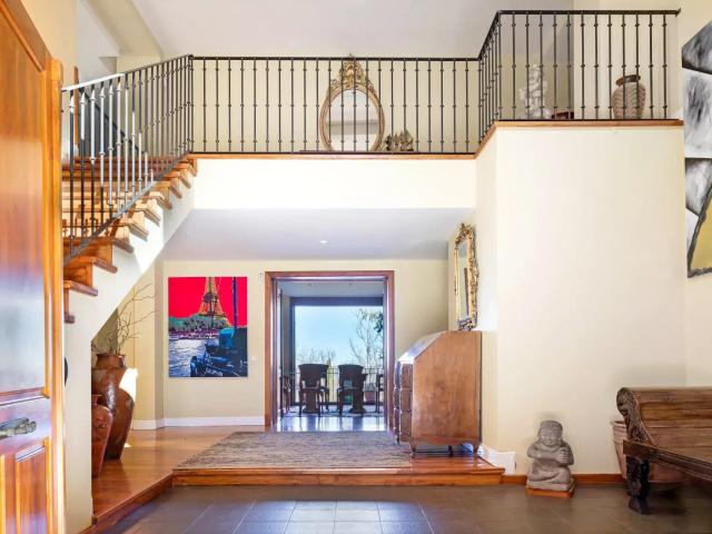 Casa en venta en El Espinar, Segovia