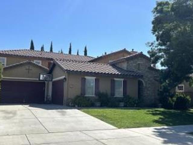 House for sale in Bakersfield, California
