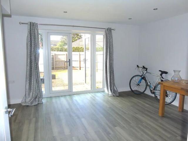 House for rent in Brookville, Norfolk