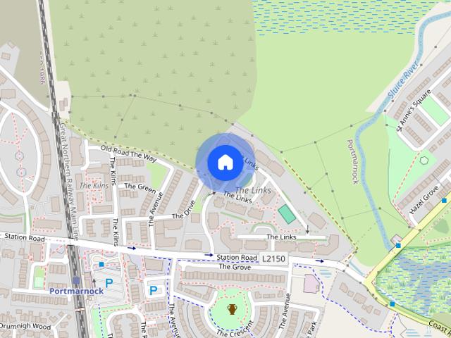 Apartment to rent in Portmarnock, North Tipperary