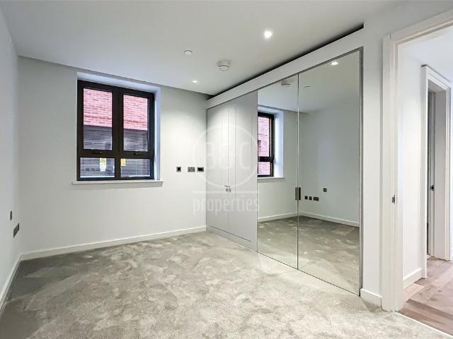 Apartment for rent in Paddington, Greater London