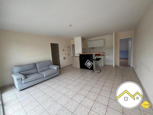 Appartement location à Segré