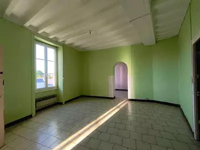Appartement vente à Court Pivert, Segré-en-Anjou Bleu