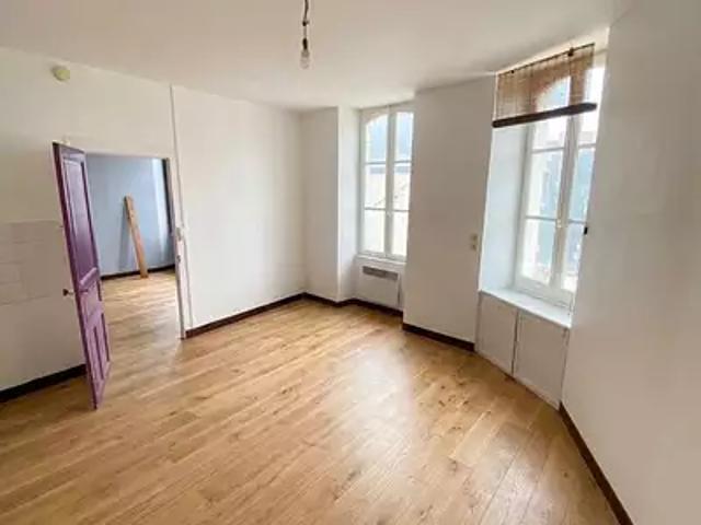 Appartement vente à Court Pivert, Segré-en-Anjou Bleu