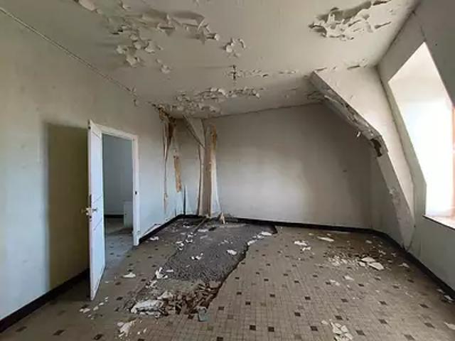 Appartement vente à Court Pivert, Segré-en-Anjou Bleu