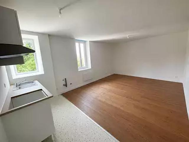 Appartement vente à Court Pivert, Segré-en-Anjou Bleu