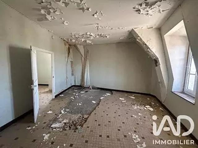Appartement vente à Court Pivert, Segré-en-Anjou Bleu