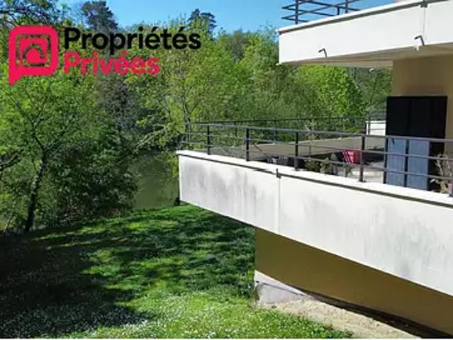 Appartement vente à Segré