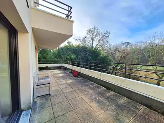 Appartement vente à Segré