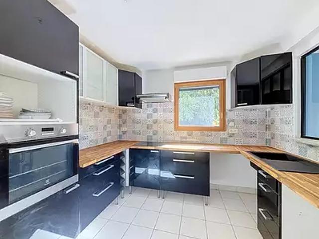 Appartement vente à Court Pivert, Segré-en-Anjou Bleu