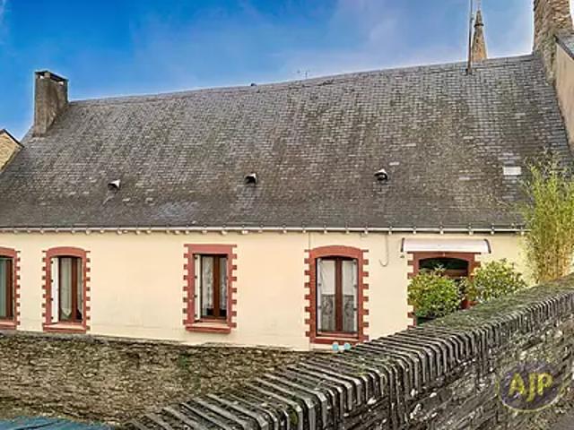 Maison vente à Segré