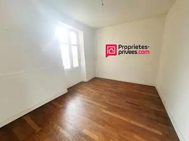 Maison vente à Segré