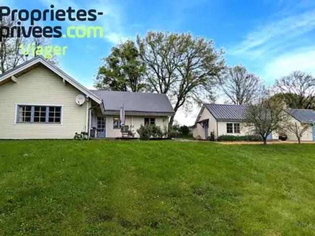 Maison vente à Segré