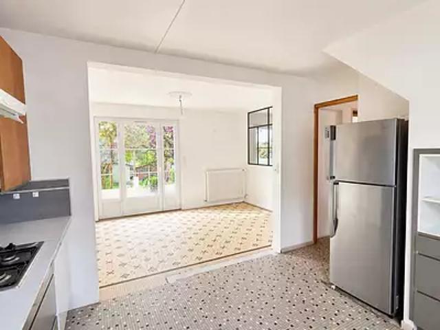 Maison vente à Segré